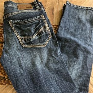 Men’s BKE Jeans